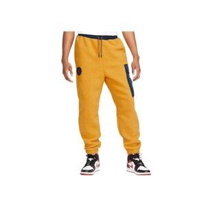 Nike Jordan Essential Union Mountainside fleece sherpa sweatpants M streetwear